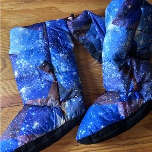 Hunter Boot Linera NWOT Sz 1-3